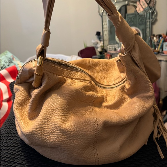 Gucci Jungle Tan Leather - Picture 4 of 11